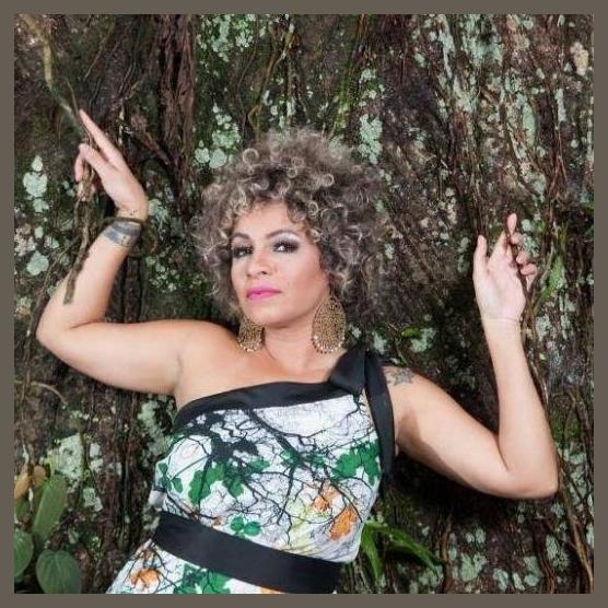 Joelma Kláudia